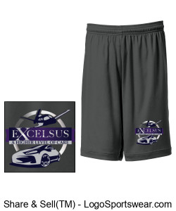 Excelsus Shorts Design Zoom